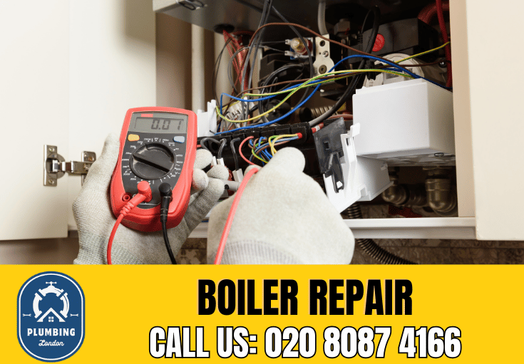 boiler repair Edgware