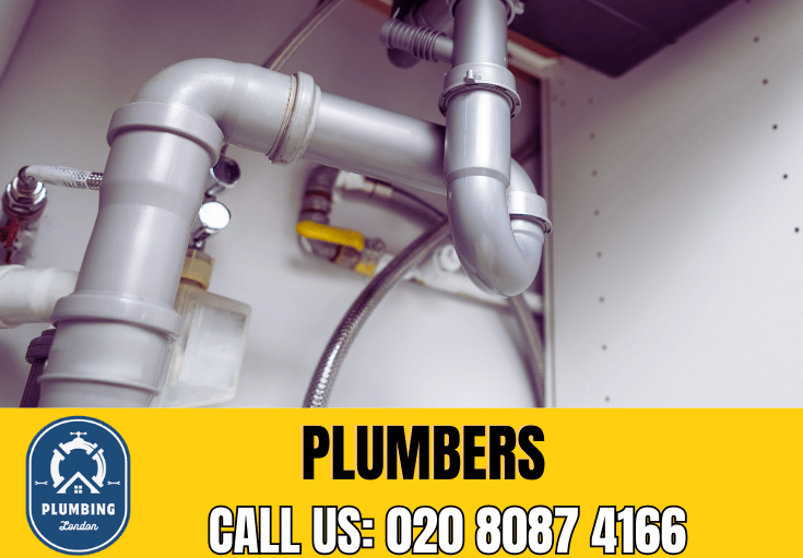  plumber Mill Hill