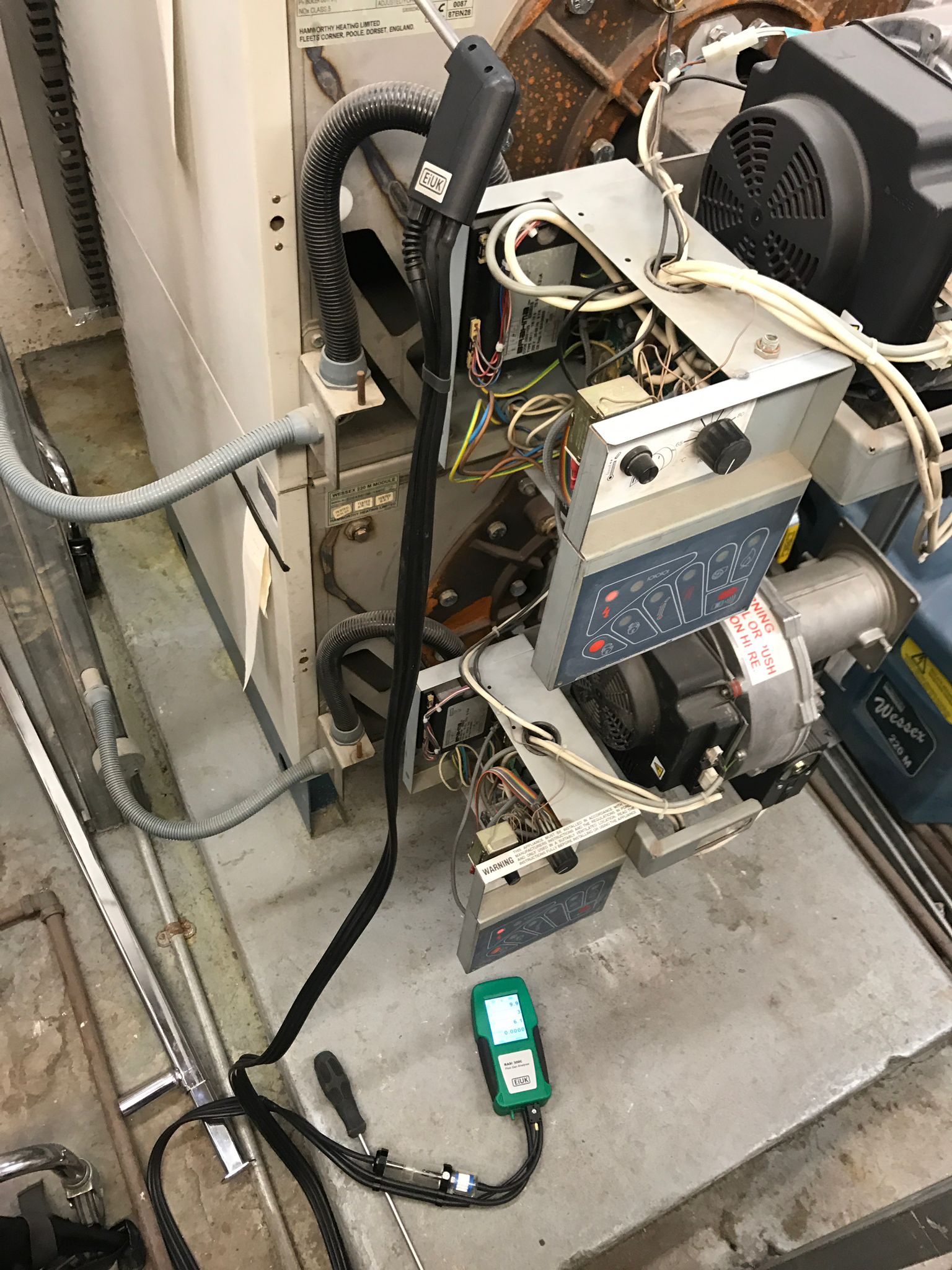 gas safe registered engineer near me Edgware, HA8